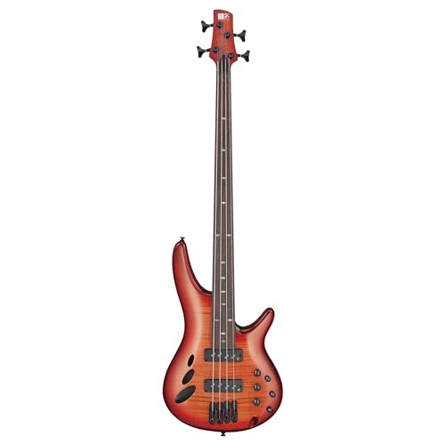 Ibanez srd900f btl brown - ibanez, topaz