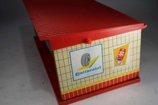 Vintage Tippco TCO Tin Toy