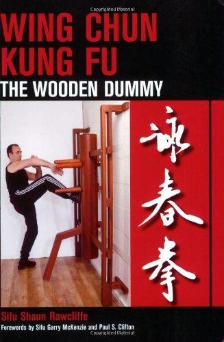 Wing chun kung the - kung,