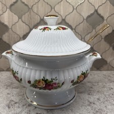 1962 Royal Albert Old Country