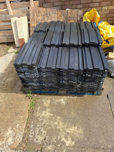 Redland roof tiles slate - redland,