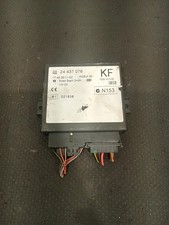 2001 VAUXHALL ZAFIRA CENTRAL LOCKING CONTROL MODULE 24437076 #9