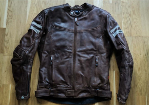Richa hawker leather - richa,