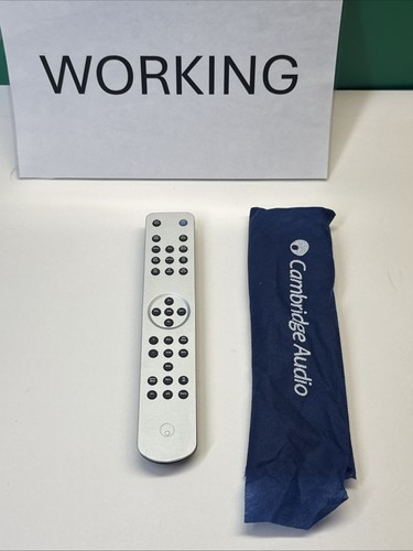 Original cambridge audio azur - cambridge,