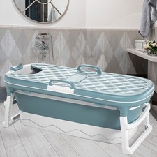 Folding Portable Tub Sauna