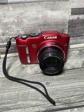 Canon PowerShot SX160 Is
