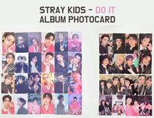 [STRAY KIDS] DO IT - Album