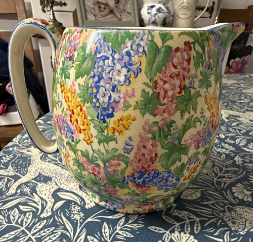 Vintage royal winton somerset - vintage,