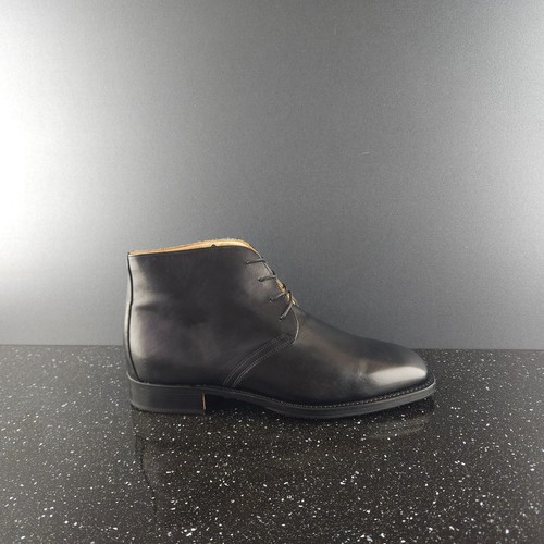 Fracap black leather - fracap,