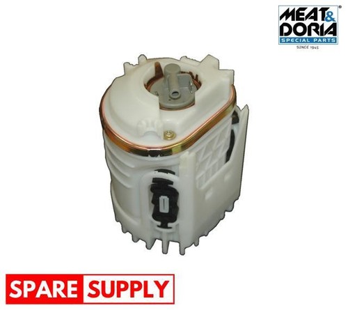 Swirlpot fuel pump for vw - for,