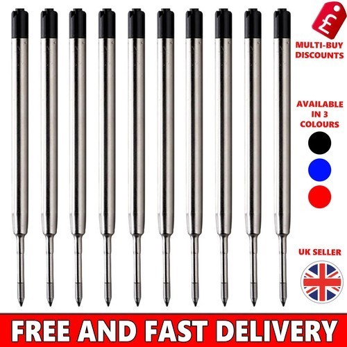 Ballpoint pen refills - x,