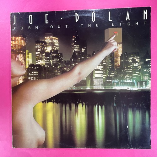 Joe dolan turn out - joe,