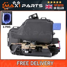 VW Polo MK4 9N 2001-2009 Rear