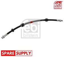 BRAKE HOSE FOR VOLVO FEBI BILSTEIN 34327
