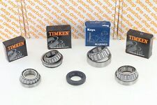 FORD SIERRA COSWORTH BORG