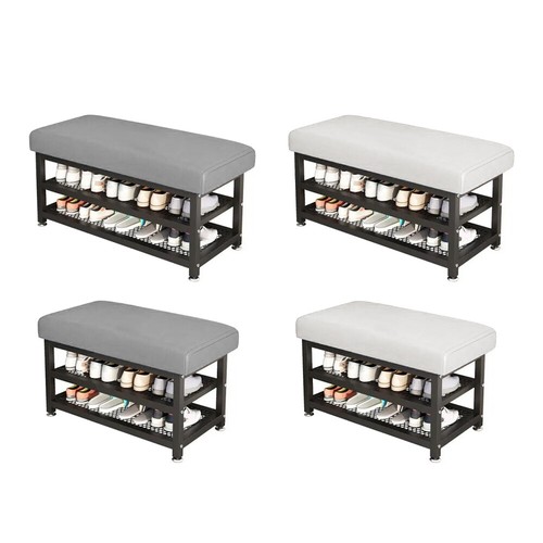Shoe bench - bench,