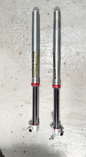 KTM 250 SXF 2022 ( 2021 - 2022 ) Pair of Complete WP Front Forks - USED