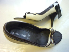 Florence and Fred Womens