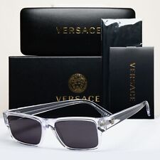Versace Sunglasses Black