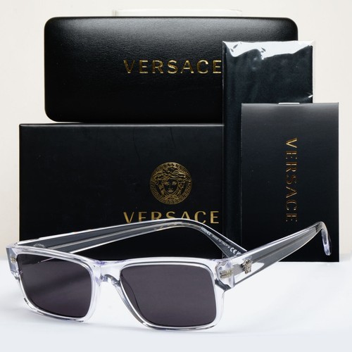 Versace sunglasses black - versace,