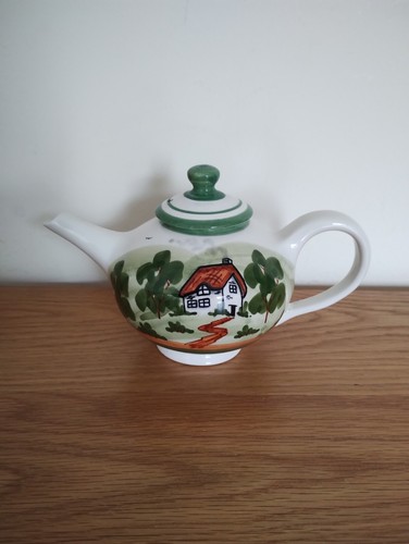 Bovey pottery dartmoor - bovey,