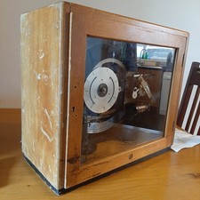 Vintage School Clock