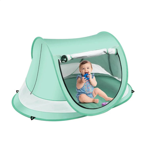 Baby beach tent pop - beach,