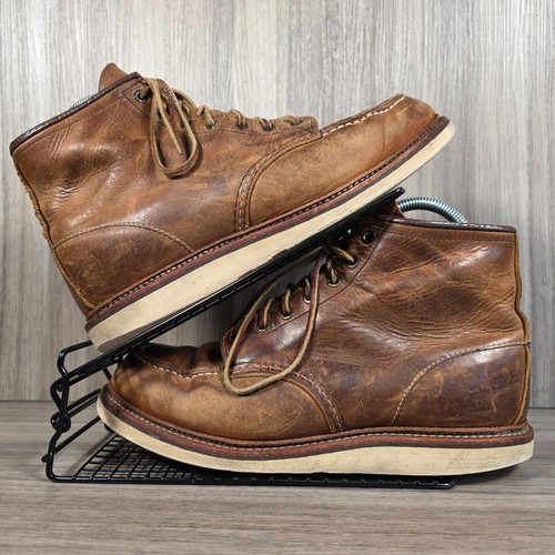 Red wing 1907 classic - classic, mens