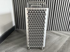 Apple Mac Pro 2019 - 1TB SSD 96GB Ram - 3.3GHz 12-Core Xeon W-3235 Pro 580X 8GB