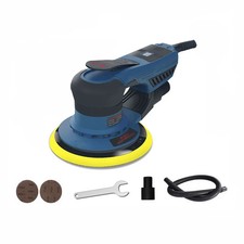 360W 150mm Power Tools 5mm Eccentricity Brushless Electric Orbital Sander