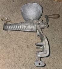 Enterprise No 1 Fruit Press Antique Cast Iron