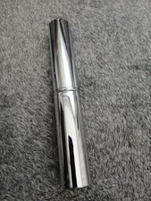 Vintage Chrome Humidor