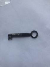 Antique key for furniture etc. - Thought to date from early 1900s