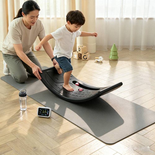 New bounce plastic balance - plastic,