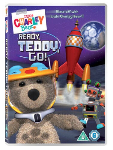 Little charley bear - little,