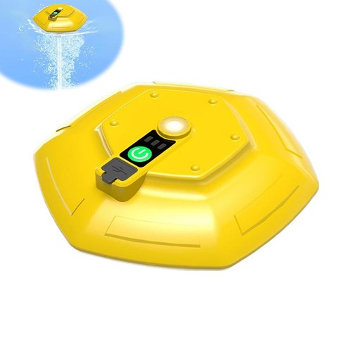 Ipx7 floating rechargeable - floating,