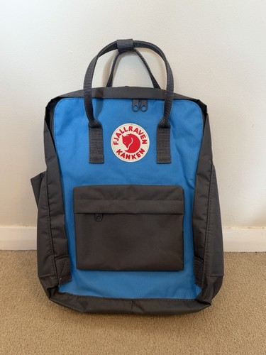 Fjallraven kanken classic - fjallraven,