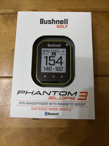 Brand new bushnell phantom - bushnell,
