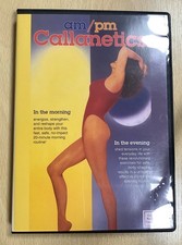 AM/PM Callanetics by Callan