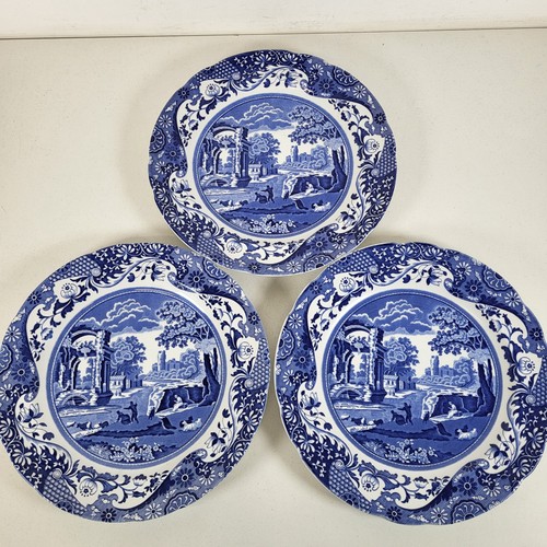 Spode italian design - x3, large