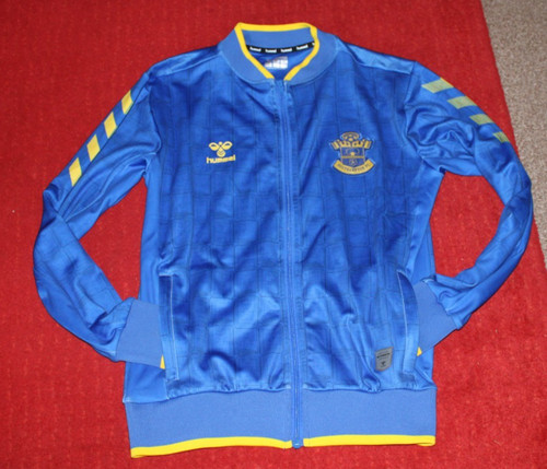 Hummel southampton anthem - hummel,