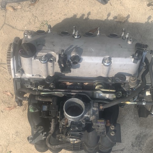 2002 honda civic 7 - 2002, 1.7-liter