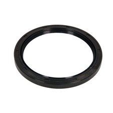 CRANKSHAFT OIL SEAL HOUSING OF