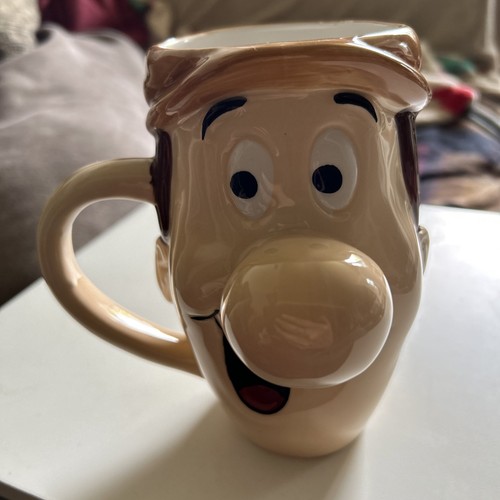 Tetley tea folk sydney mug - tea,