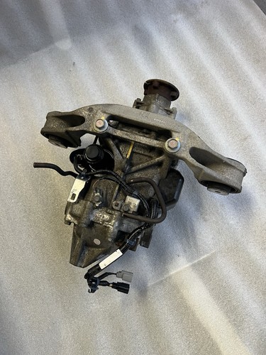 Honda crv diff hybrid - diff,