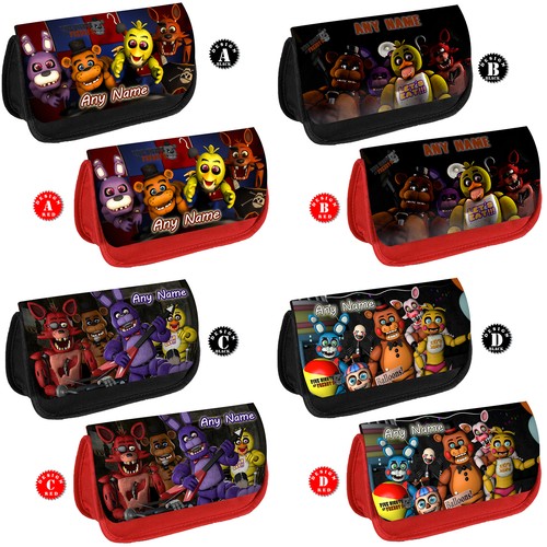 Fnaf five nights freddy - fnaf,