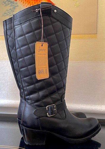 Brand new sonora ladies black - brand,