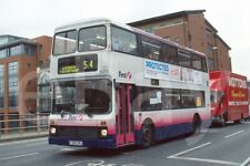 Bus Photo - First Bristol