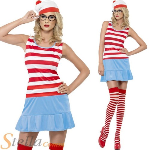 Ladies wenda cutie - ladies, where's