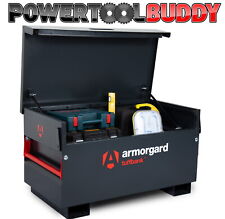 Armorgard Tuffbank Van Vault